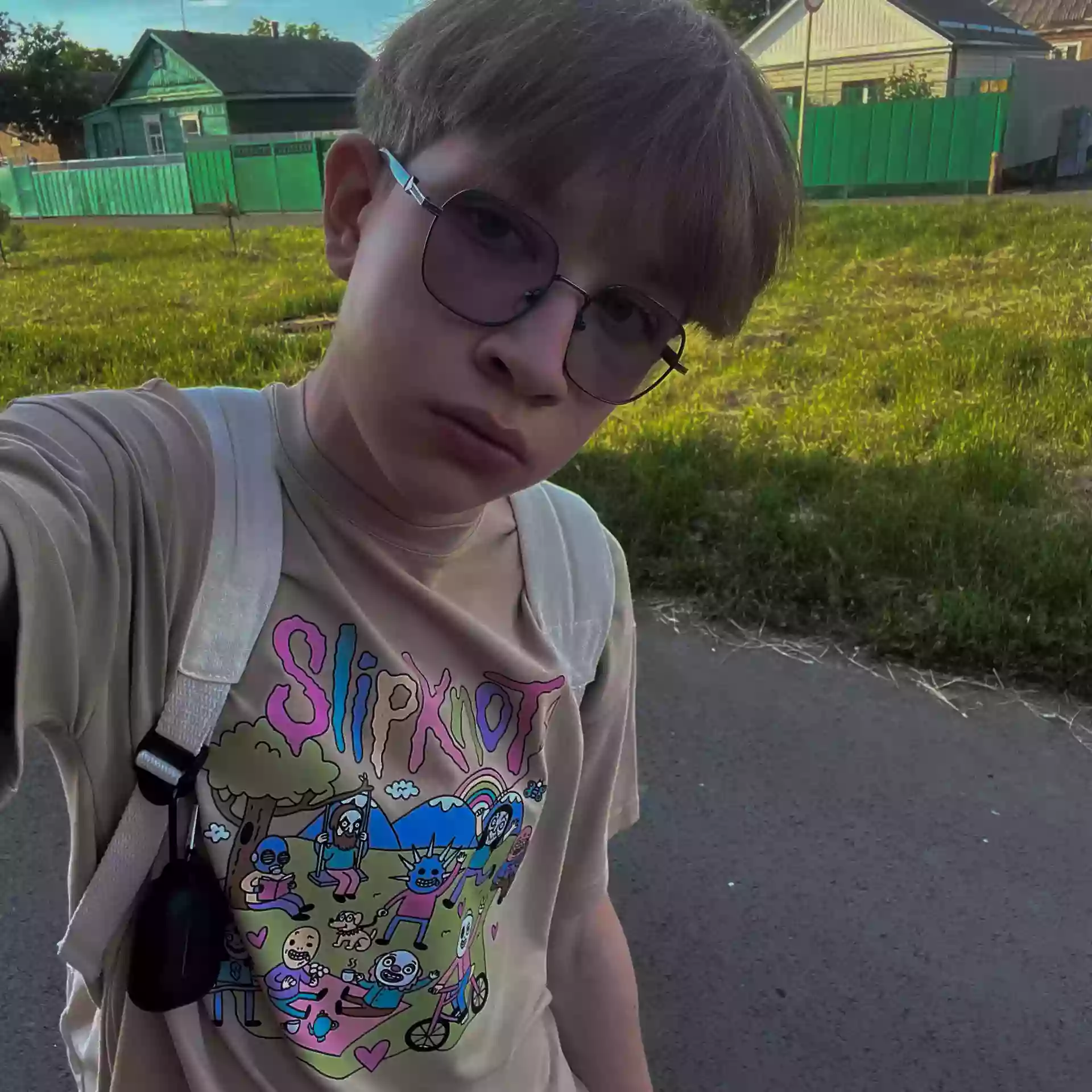 Илья Миненко